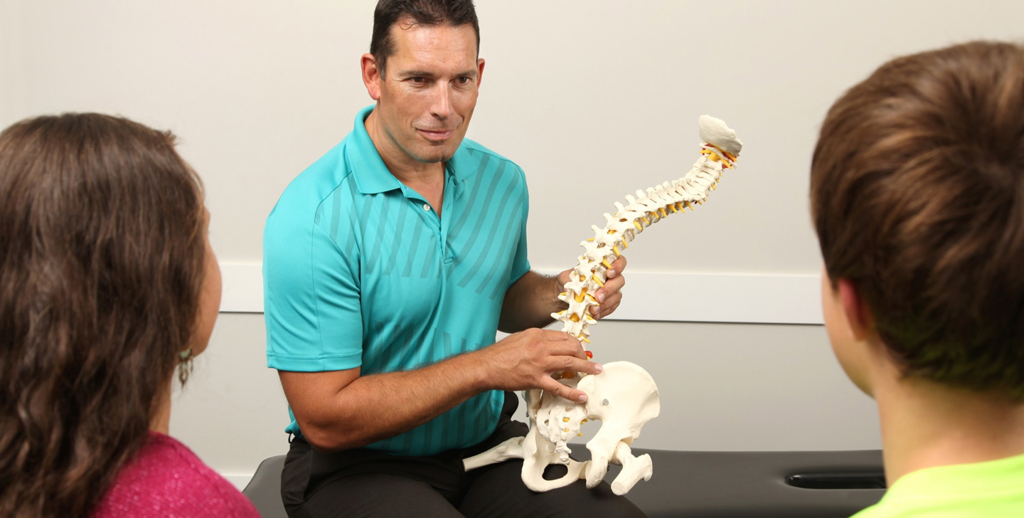Thinking About Becoming a Chiropractor? Parker University Urges You to Read  This First!