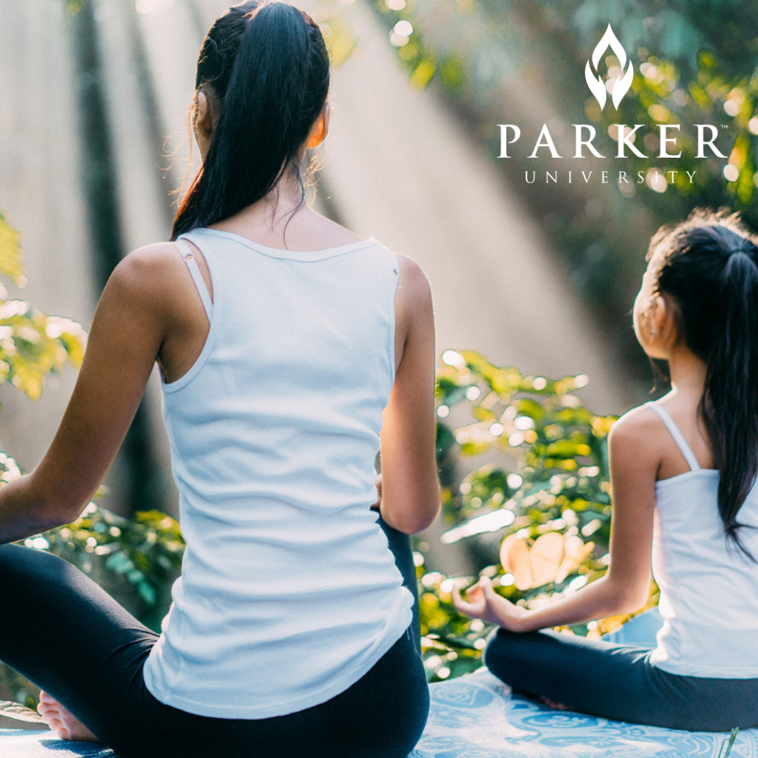 Parker University Explores the Chiropractic Stance on Posture - Parker  University