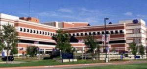 Dallas VA Hospital