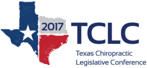 Texas Chiropractic Legislative Conference 2017