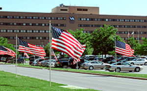 Martinsburg WV - VA Hospital