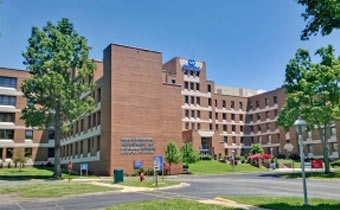 Poplar Bluff MO - VA Hospital