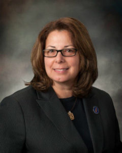 Dr. Jane Moschella Named Provost and Chief Academic Officer at Parker University