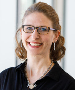 Katherine A Pohlman, DC, MS, PhD