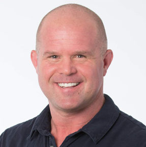 Kelly Starrett