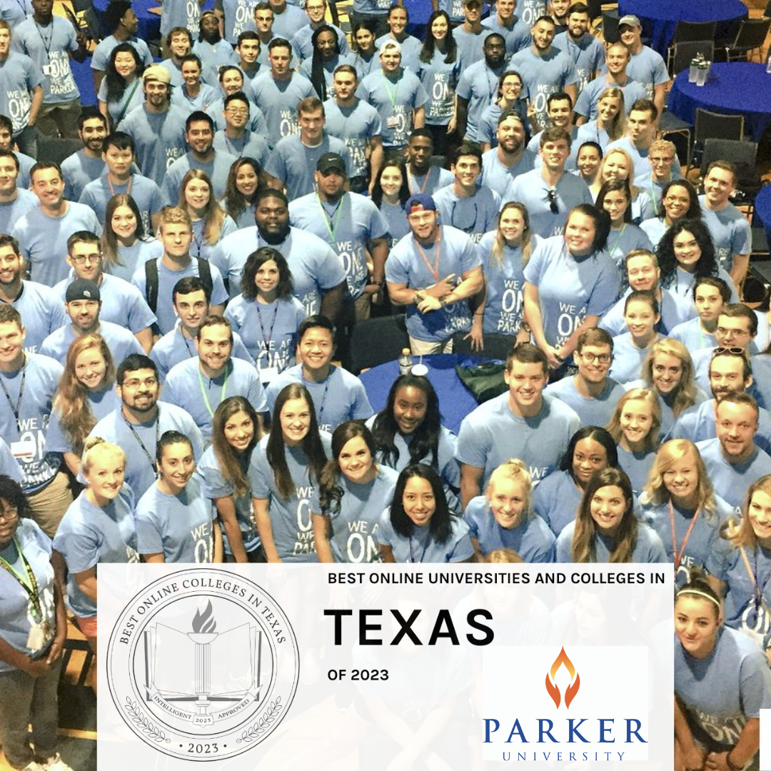 Parker University Named One Of The Best