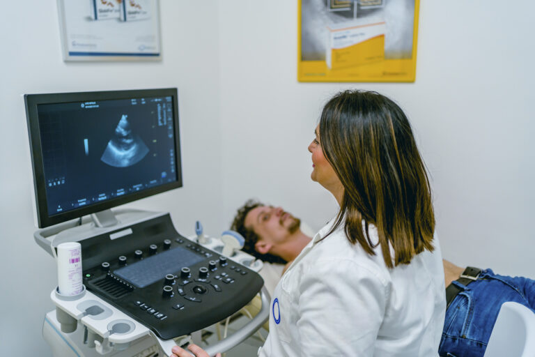 Parker University Offers Pointers for Your Diagnostic Cardiovascular Sonography Career