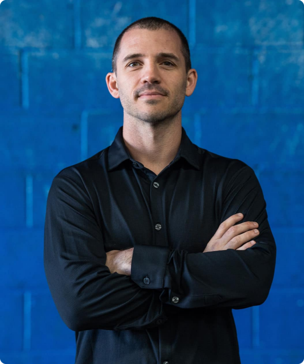 Picture of Andy Galpin