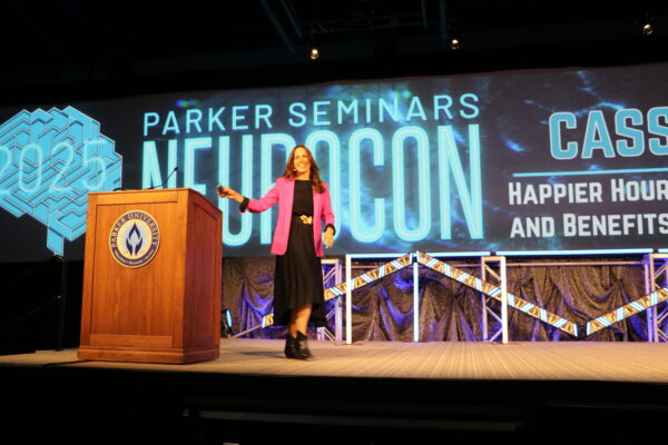 Parker Seminars Hosted its Annual Neurocon Event at Parker University’s Dallas Campus