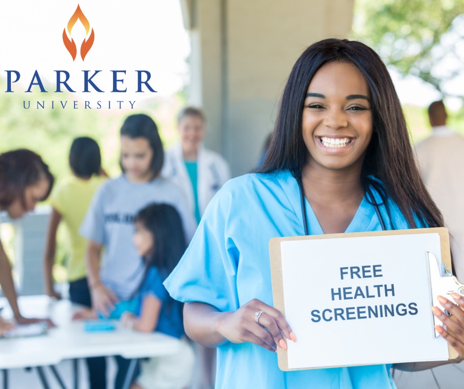 Parker University to Host Annual Community Health Fair at its Dallas Campus on September 13, 2025