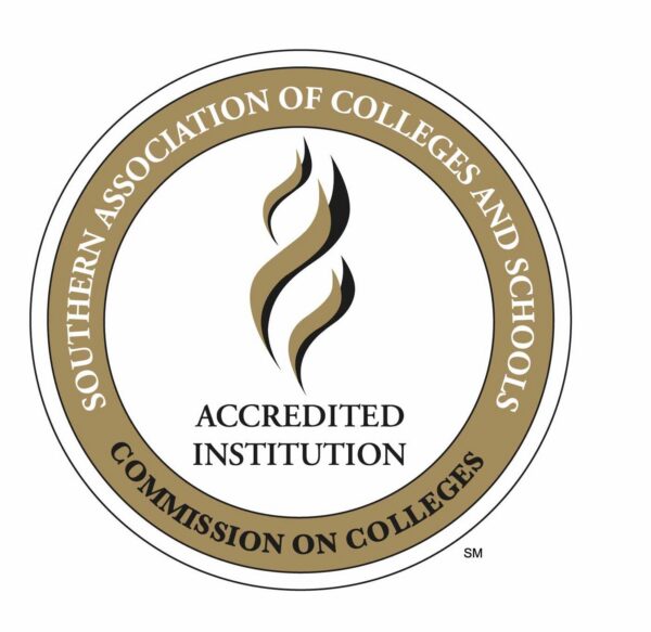 SACSCOC Accreditation