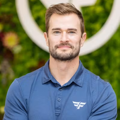 Picture of Colby King, DC '12