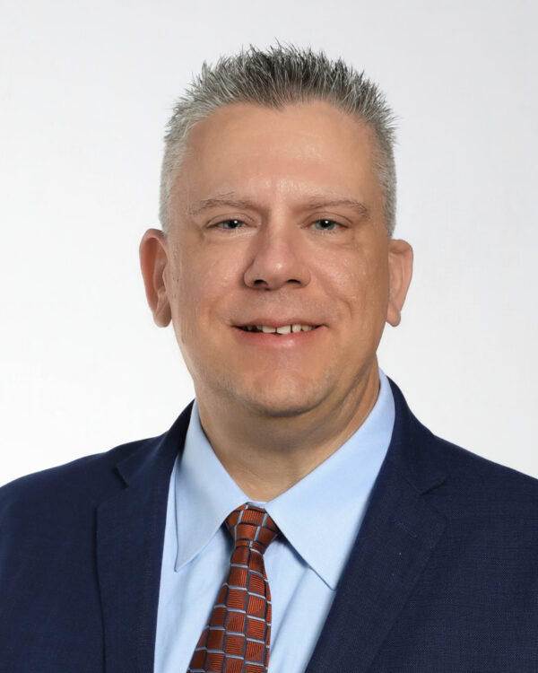 Picture of Eric Lee, DC '99