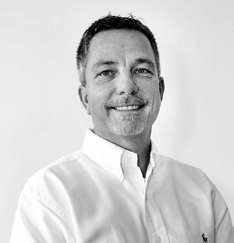 Picture of William Lawson, DC '93